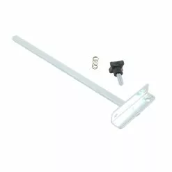 Porter-Cable Porter Cable OEM 1004501-00 replacement jig saw rip fence DC330 DC300 DW321