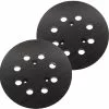 Porter-Cable Porter Cable 2 Pack 13908 5" Hook & Loop Pad for 333 Sander # 13908-2PK