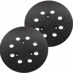 Porter-Cable Porter Cable 2 Pack 13908 5" Hook & Loop Pad for 333 Sander # 13908-2PK