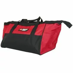 Porter-Cable Porter Cable 16" x 10" x 13" Nylon Contractor Tool Bag -Porter-Cable Sales Shop 16inRB B 91851.1546037632.1280.1280