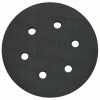 Porter-Cable Porter Cable 7336/97466 Sander # Contour 6" Hook & Loop Pad (6 Hole) # 18002