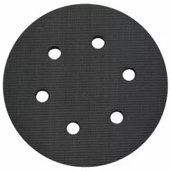 Porter-Cable Porter Cable 7336/97466 Sander # Contour 6" Hook & Loop Pad (6 Hole) # 18002