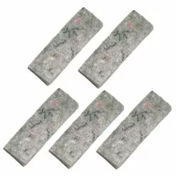 Porter-Cable Porter Cable Compressor (5 Pack) Replacement Felt Filter # 265-17-5PK