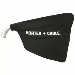 Porter-Cable Porter Cable Genuine OEM Dust Bag Assembly # 39334