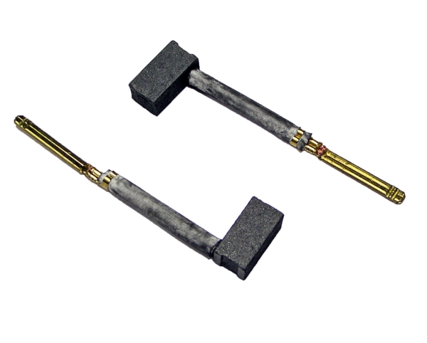 Porter-Cable Porter Cable 343 Sander (2 Pack) Replacement Brush # 445861-20-2PK 2 Porter-Cable Porter Cable 343 Sander (2 Pack) Replacement Brush # 445861-20-2PK - Image 2
