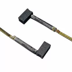 Porter-Cable Sales Shop 15 Porter-Cable Porter Cable 343 Sander (2 Pack) Replacement Brush # 445861-20-2PK