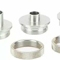 Porter-Cable Router Template Guide, 9-Piece (42000)