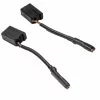 Porter-Cable Porter Cable PC750AG Black and Decker G950 Grinder 2 Pack Brush 5140014-98-2PK
