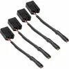 Porter-Cable Porter Cable PC750AG Black and Decker G950 Grinder 4 Pack Brush 5140014-98-4PK