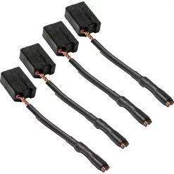 Porter-Cable Porter Cable PC750AG Black and Decker G950 Grinder 4 Pack Brush 5140014-98-4PK