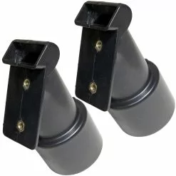 Porter-Cable Porter Cable PCB330BS (2 Pack) Genuine Dust Ports For PCB330BS # 5140074-75-2PK