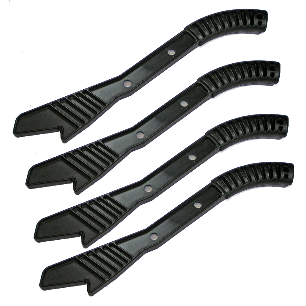 Porter-Cable Porter Cable Table Saw Replacement (4 Pack) Push Stick # 5140082-82-4PK 2 Porter-Cable Porter Cable Table Saw Replacement (4 Pack) Push Stick # 5140082-82-4PK - Image 2