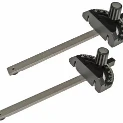 Porter-Cable Porter Cable PCB220TS Table Saw 2 Pack Miter Gauge Assembly # 5140083-27-2PK