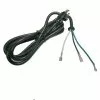 Porter-Cable Porter Cable Genuine OEM Replacement Power Cable # 5140083-32
