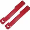 Porter-Cable Porter Cable PCB220TS Table Saw 2 Pack Dado Throat Plate # 5140097-90-2PK