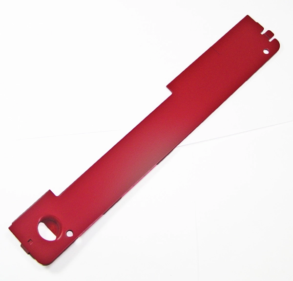 Porter-Cable Porter Cable PCB220TS Jobsite Table Saw Throat Plate # 5140097-90 1 Porter-Cable Porter Cable PCB220TS Jobsite Table Saw Throat Plate # 5140097-90