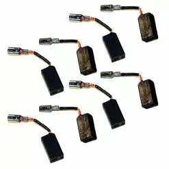 Porter-Cable Porter Cable PC60TAG Grinder (4 Pack) Replacement Brush Set # 5140099-01-4PK