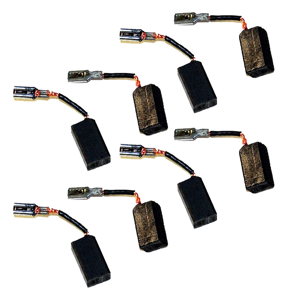 Porter-Cable Porter Cable PC60TAG Grinder (4 Pack) Replacement Brush Set # 5140099-01-4PK 1 Porter-Cable Porter Cable PC60TAG Grinder (4 Pack) Replacement Brush Set # 5140099-01-4PK