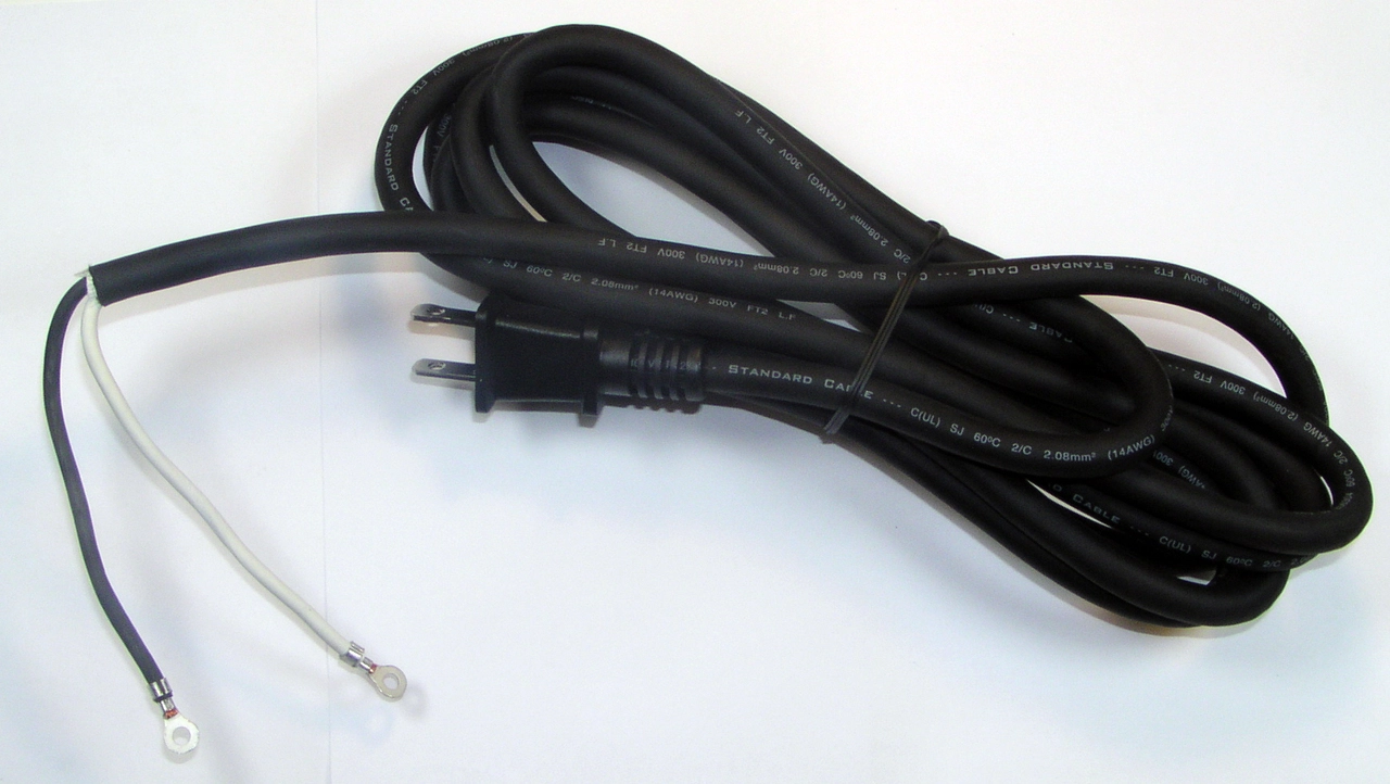 Porter-Cable Porter Cable Miter/Table Saw 10'/14G/2 Cord # 5140113-88 2 Porter-Cable Porter Cable Miter/Table Saw 10'/14G/2 Cord # 5140113-88 - Image 2