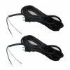 Porter-Cable Porter Cable Miter/Table Saw Replacement (2 Pack) 10'/14G/2 Cord # 5140113-88-2PK