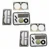 Porter-Cable Porter Cable Compressor OEM Replacement (2 Pack) Gasket Kits # 5140118-37-2PK