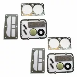Porter-Cable Porter Cable Compressor OEM Replacement (2 Pack) Gasket Kits # 5140118-37-2PK