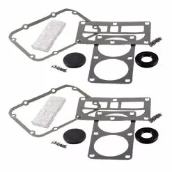 Porter-Cable Porter Cable Compressor OEM Replacement (2 Pack) Gasket Kits # 5140118-39-2PK