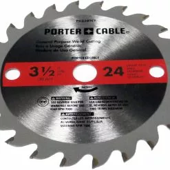 Porter-Cable Porter Cable PCE380 Genuine OEM Replacement Blade # 5140188-42