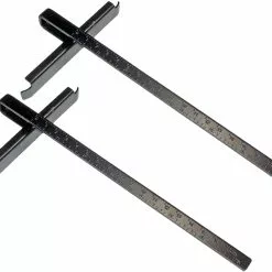 Porter-Cable Porter Cable PCE381K (2 Pack) Genuine Edge Guides For PCE381K # 5140204-02-2PK