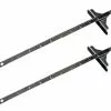 Porter-Cable Porter Cable PC18CSL Replacement (2 Pack) Rip Fence # 5147196-01-2PK