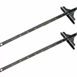 Porter-Cable Porter Cable PC18CSL Replacement (2 Pack) Rip Fence # 5147196-01-2PK
