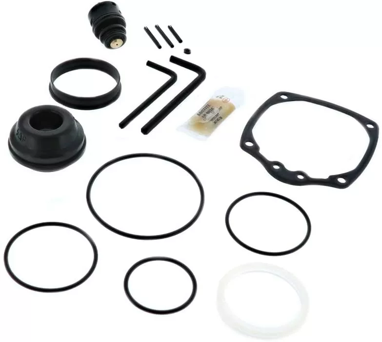 Porter-Cable DA250B Angle Nailer Overhaul Maintenance Kit # 905013 1 Porter-Cable DA250B Angle Nailer Overhaul Maintenance Kit # 905013