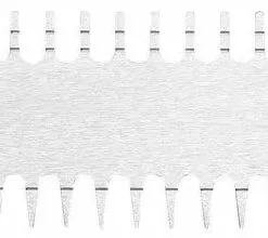 Porter-Cable Router Template Kit, Mini Through Dovetail (4215)