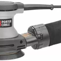 Porter-Cable Random Orbit Sander, 5-Inch (382)
