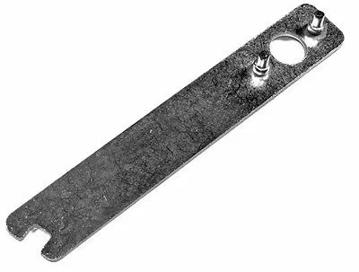 Porter-Cable Porter Cable Grinder Replacement SPANNER Wrench # 569197-00 2 Porter-Cable Porter Cable Grinder Replacement SPANNER Wrench # 569197-00 - Image 2