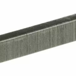 Porter-Cable PUS12G 1/2" Leg Upholstery Staples with 3/8" Crown