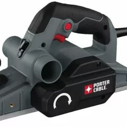 Porter-Cable Hand Planer, 6-Amp, 5/64-Inch (PC60THP)