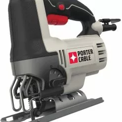 Porter-Cable Orbital Jig Saw, 6.0-Amp (PCE345) -Porter-Cable Sales Shop 61lMfTX jzL. AC SL1000