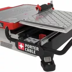 Porter-Cable Wet Tile Saw (PCE980)