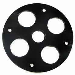 Porter-Cable Porter Cable 7518/7519 Speedmatic Router Replacement Sub Base # 695870