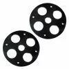 Porter-Cable Porter Cable 2 Pack Of Genuine OEM Replacement Sub Bases # 695870-2PK