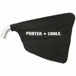 Porter-Cable Porter Cable OEM 696167 replacement sander dust bag 345 352 360 361 362 363 451
