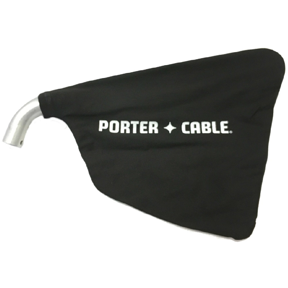 Porter-Cable Porter Cable OEM 696167 replacement sander dust bag 345 352 360 361 362 363 451 1 Porter-Cable Porter Cable OEM 696167 replacement sander dust bag 345 352 360 361 362 363 451