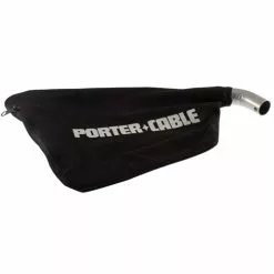 Porter-Cable Porter Cable Replacement Dust Bag for 351/352 Belt Sander # 696167