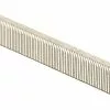 Porter-Cable PNS18050 1/2-Inch, 18 Gauge Narrow Crown (1/4-Inch) Staple (5000-Pack)