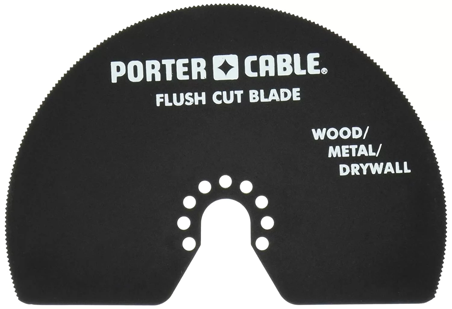 Porter-Cable Porter Cable PCC710B Genuine OEM Replacement Blades # PC3013-3PK 2 Porter-Cable Porter Cable PCC710B Genuine OEM Replacement Blades # PC3013-3PK - Image 2