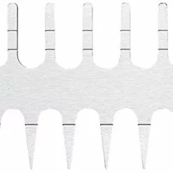 Porter-Cable Router Template Kit for Through Dovetail and Box Joints (4213)