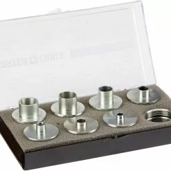 Porter-Cable Router Template Guide, 9-Piece (42000) -Porter-Cable Sales Shop 71np9eXVw7L. AC SL1500