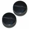 Porter-Cable Porter Cable Sander/ Router Replacement (2 Pack) Brush Cap # 803483-2PK