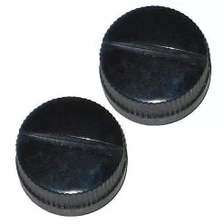 Porter-Cable Porter Cable Sander/ Router Replacement (2 Pack) Brush Cap # 803483-2PK